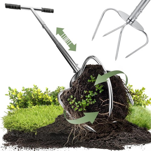 Gartenkralle erdkralle - gartenkralle,