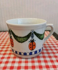 Käfer Sammeltasse-Haferl