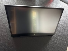 HP EliteDisplay S14 | 14" USB-C Monitor | Full HD | Top Zustand