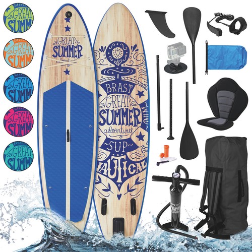 Brast sup board summer - brast, |