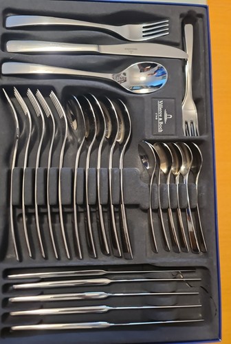 Villeroy boch 30teilig - &,