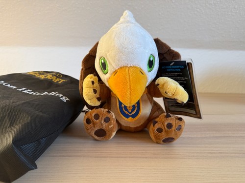 World warcraft gryphon - world,