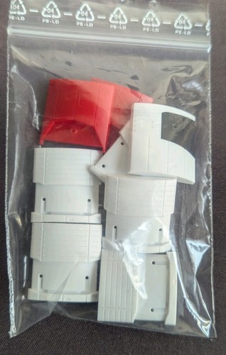 Herpa kühlauflieger aggregate - herpa,