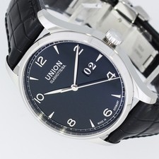 UNION GLASHÜTTE NORAMIS