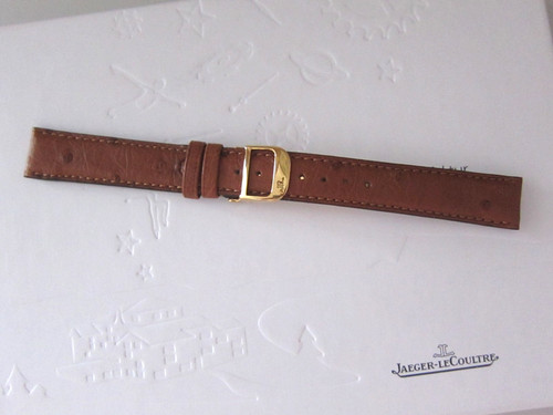 Jaeger lecoultre faltschließe - jaeger,