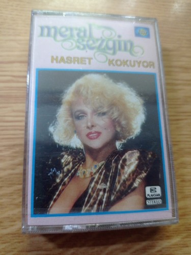 Meral sezgin hasret kokuyor - meral,