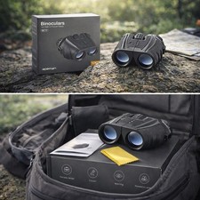 APEMAN Fernglas 12x25 BC70 –