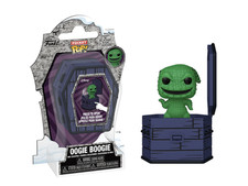 Merchandising Disney: Funko Pocket Popers - The Nightmare Before Christmas - Oog