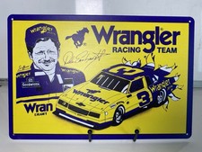 Dale Earnhardt Wrangler Jeans