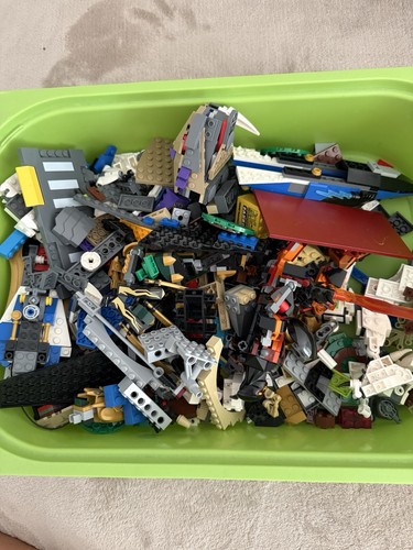 Lego konvolut sammlung - lego,