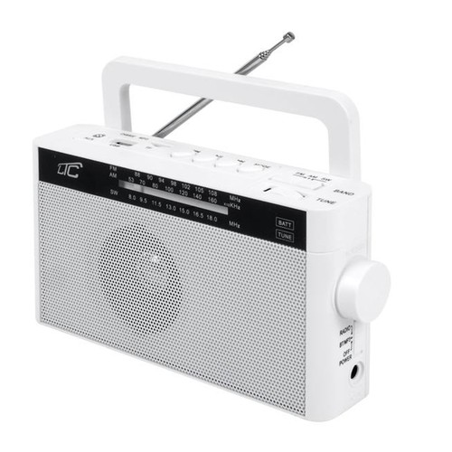 Radio tragbar bluetooth am - bluetooth, fm