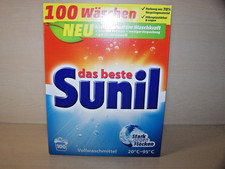 🔝​ Sunil 100 WL