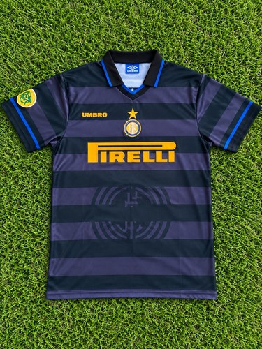 Inter mailand 1997 - inter,