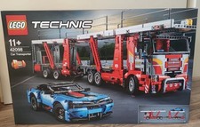 Lego Technic 42098