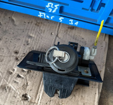 Mercedes   W210 W202    VOR