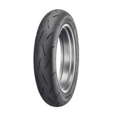Dunlop TT93GP Pro Front Tire