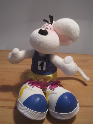 Diddl maus sport - diddl,