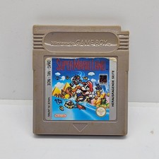 GameBoy Super Mario Land 1 2 3