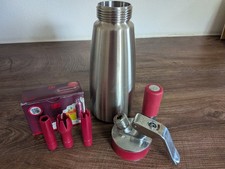 Isi Gourmet Whip 0,5 L