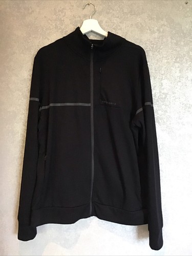 Superdry sport sweatjacke gr - superdry,