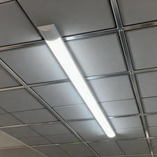 LED Röhren Feuchtraumleuchte