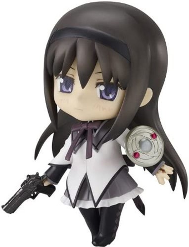 Puella magi madoka magica - puella,