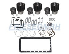 Güldner 3L79 3 L 79 Kolben