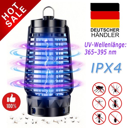 Insektenvernichter elektrisch - insektenvernichter,