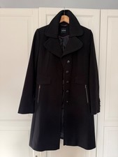 Mantel schwarz  38 von Taifun