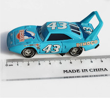 Disney Pixar Autos 1:55 Dinoco