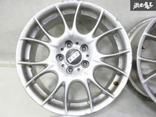 Bbs Ck008 Bmw 18 Inch 8J 45