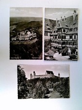 Veste Coburg, versch