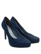 TAMARIS Hochfront-Pumps Damen