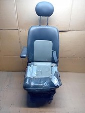 Opel Movano B 2016 Fahrersitz