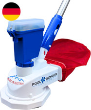 Li-Ionen Akku Poolsauger