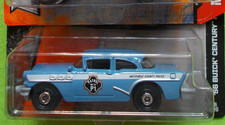 Matchbox Buick Century Police Polizei ungeöffn. in OVP