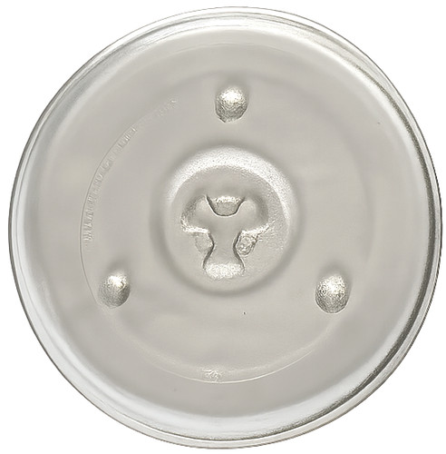 Mikrowellen glas drehteller - glas,