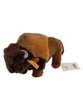 Steiff Bison Kuscheltier