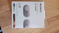 Sony WF-1000XM3 Bluetooth Kopfhörer - Schwarz