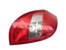 Rückleuchte Rücklicht