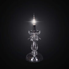 Zeitgenössische Kristalllampe