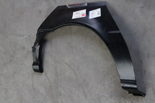 Neues Reparaturblech Radlauf