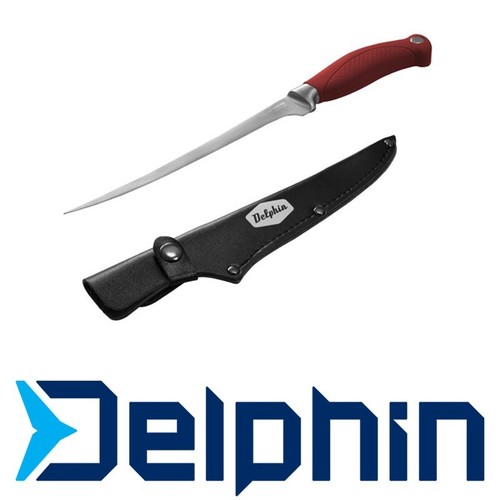 Delphin filetiermesser yapan - delphin,