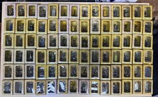 Herr der Ringe Sammel Figuren