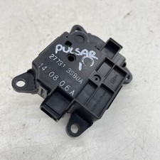 NISSAN PULSAR C13 HEATER FLAP