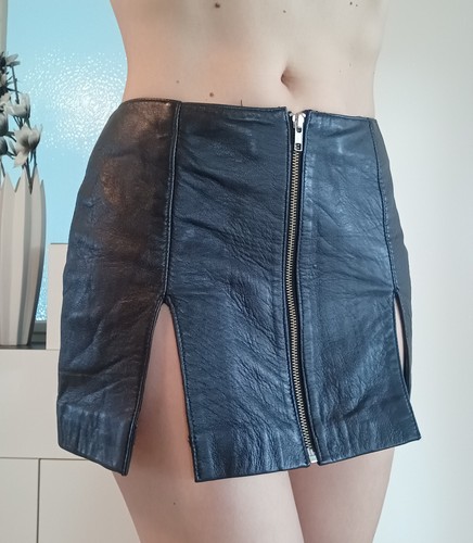 Getragen rock mini skirt - getragen,