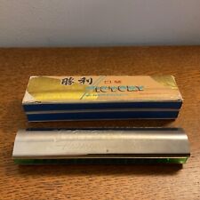 Vintage Victory Mundharmonika