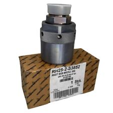 Stauff RH25-2-S3852 2014901560 QRC Hydraulik-Schraubkupplung Muffe BG8 M52x2 38S