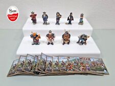 Üei Komplettsatz – Wickie