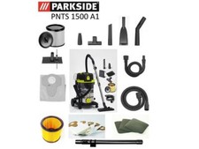 Nass Trockensauger Parkside